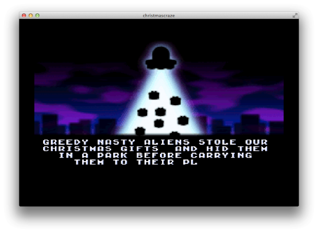 Openemu 1.0 (Screenshot: Golem.de)